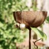 Snowdrop Earrings