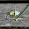 Snowdrop Earrings
