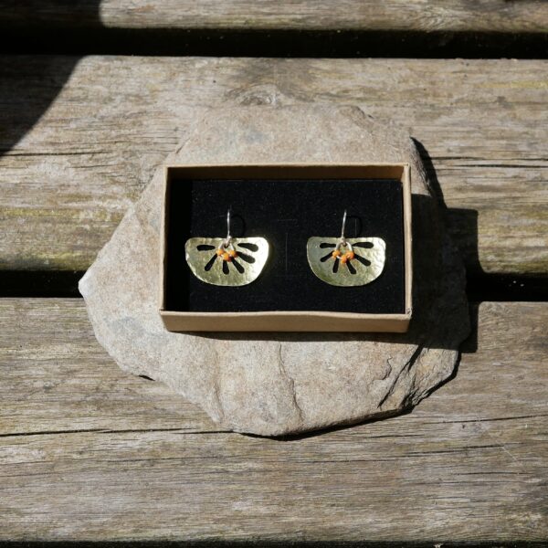 Sunshine Earrings