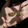 Sunshine Earrings