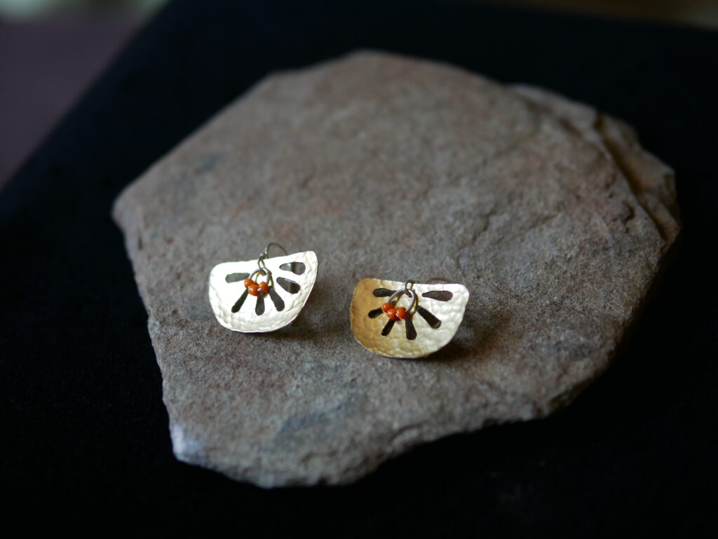 Sunshine Earrings