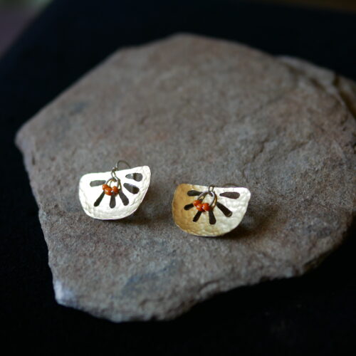 Sunshine Earrings