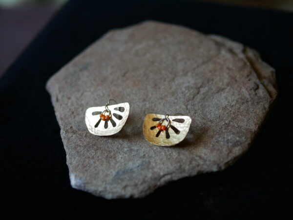 Sunshine Earrings