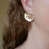 Sunshine Earrings