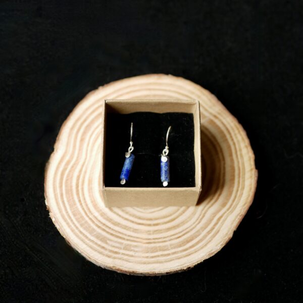 P1220358 Woodland Ivy Earrings (small)