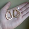 Honesty Drop Earrings