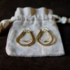 Honesty Drop Earrings