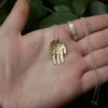 P1220729 2 Makers Hand Pendant