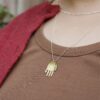 P1220735 2 Makers Hand Pendant