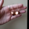 Snowdrop Earrings