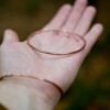 Tree Bark Bangle